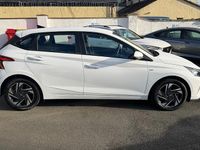Usado Hyundai i20 SE 101 HP (74 kW) 2023 Citadino