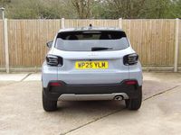 Used Jeep Avenger Summit 100 HP (73 kW) 2025 SUV