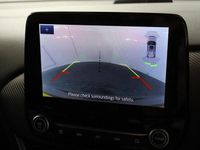 Used Ford Puma ST-Line X 2022 Black Hatchback