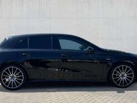 used Mercedes A200 A-ClassExclusive Edition 5dr Auto