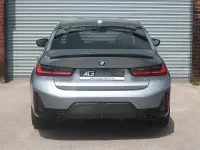 Used BMW M340 Comfort Edition 2022 Grey Sedan