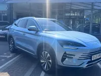 New BYD Seal Design 324 HP (238 kW) 2026 Estate