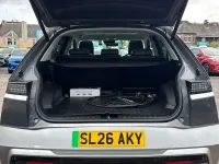 Used Hyundai Ioniq 5 Ultimate 167 kW (228 HP) 2026 Other SUV