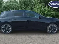 Used Vauxhall Astra Ultimate 114 kW (156 HP) 2026 Hatchback