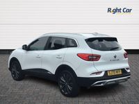 used Renault Kadjar 1.3 TCE 160 S Edition 5dr