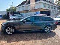 used BMW 520 5 Series d [190] M Sport 5dr