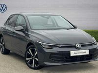 Used VW Golf VIII 204 HP (150 kW) 2026