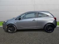 used Vauxhall Corsa a Hatchback