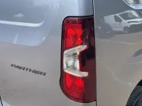 Used Peugeot Partner S 129 HP (94 kW) 2024 Grey MPV