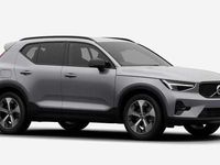 New Volvo XC40 Plus 161 HP (118 kW) 2026 SUV