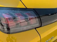 Used Peugeot 208 Active+ 74 HP (54 kW) 2023 Yellow Hatchback