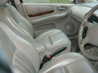 Used Chrysler Neon 2001 Sedan