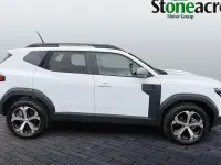 New Dacia Duster Journey 141 HP (103 kW) 2025 Estate