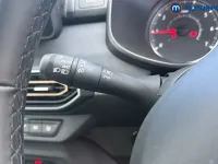Used Dacia Sandero Extreme 91 HP (66 kW) 2024 Green Hatchback