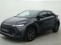 Used Toyota C-HR Design 220 HP (161 kW) 2024 Grey SUV