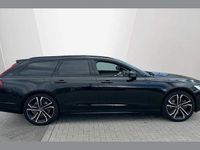 Used Volvo V90 Ultra 449 HP (330 kW) 2025 Black Estate