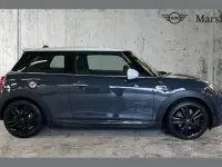 Used Mini Cooper S Hatch 192 HP (141 kW) 2018 Grey Hatchback