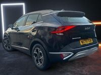 Used Kia Sportage 159 HP (116 kW) 2024 SUV