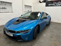 used BMW i8 2dr Auto