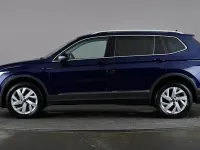 Used VW Tiguan Allspace Life 150 HP (110 kW) 2024 SUV