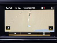 Used Renault Kadjar Dynamique 110 HP (80 kW) 2017 Black SUV