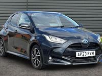 Used Toyota Yaris Hybrid Design 116 HP (85 kW) 2026 Hatchback