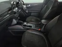 Used Ford Kuga ST-Line X 224 HP (164 kW) 2023 Black SUV