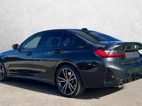 Used BMW 330e M Sport 288 HP (211 kW) 2023 Black Sedan