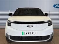 Used Ford Explorer Premium 210 kW (286 HP) 2025 White SUV