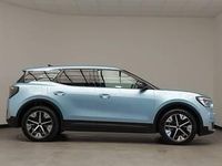 Used Ford Explorer Select 210 kW (286 HP) 2025 Blue SUV