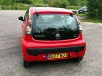 Used Citroën C1 2007 Hatchback