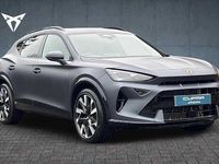 New Cupra Formentor 2026 Magnetic tech matte grey SUV