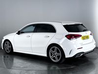 used Mercedes A200 A-Class 1.3AMG Line (Premium) 7G-DCT Euro 6 (s/s) 5dr