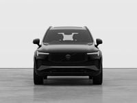 New Volvo XC90 Ultra 407 HP (299 kW) 2026 Onyx black SUV