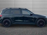 Used Mercedes EQB300 AMG line 167 kW (228 HP) 2025 Black SUV