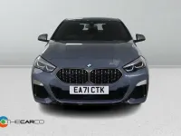 Used BMW M235 Comfort Edition 2021 Grey Coupe