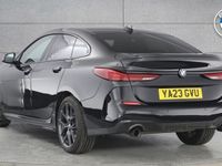 used BMW 220 2 Series i M Sport Gran Coupe 2.0 4dr