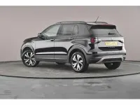 Used VW T-Cross 95 HP (69 kW) 2023 SUV