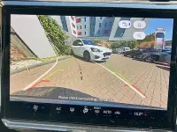 Used Ford Puma Gen-E Premium 122 kW (167 HP) 2025 Blue SUV