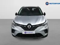 Used Renault Captur Version S 140 HP (102 kW) 2021 Grey/black SUV