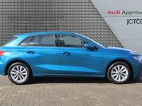 used Audi A3 Sportback 35 TFSI Technik 5dr S Tronic