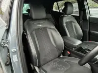 Used Kia Sportage GT-Line 2024 Silver SUV