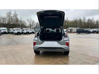 New Ford Puma ST-Line X 123 HP (90 kW) 2025 Other SUV