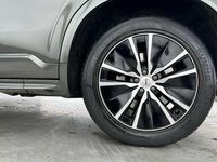 Used Volvo XC90 Momentum 250 HP (183 kW) 2022 SUV