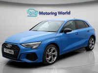 Used Audi A3 Sportback e-tron Competition 241 HP (177 kW) 2021 Hatchback