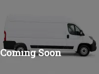 Used Fiat Ducato Business 140 HP (102 kW) 2023 White Van
