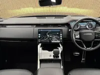 Used Land Rover Range Rover Sport Autobiography 460 HP (338 kW) 2023 Black SUV