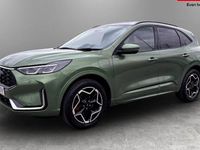 Used Ford Kuga ST-Line X 242 HP (177 kW) 2026 SUV