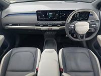 Used Kia EV3 GT-Line S 147 kW (201 HP) 2025 Black SUV