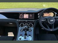 Used Bentley Continental GT 659 HP (484 kW) 2022 Black Coupe